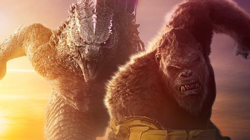 Godzilla x Kong: Az új birodalom (16)