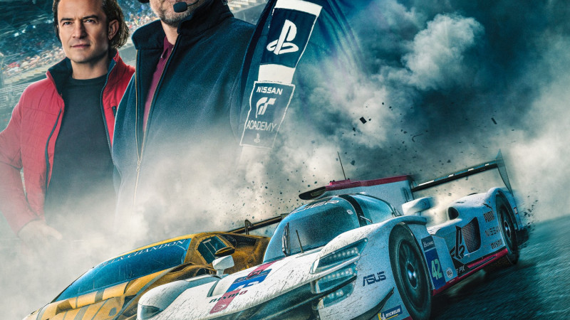Gran Turismo (12)
