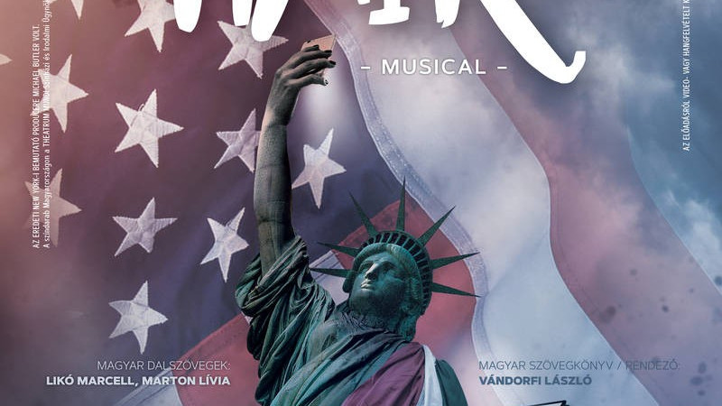 Hair - musical