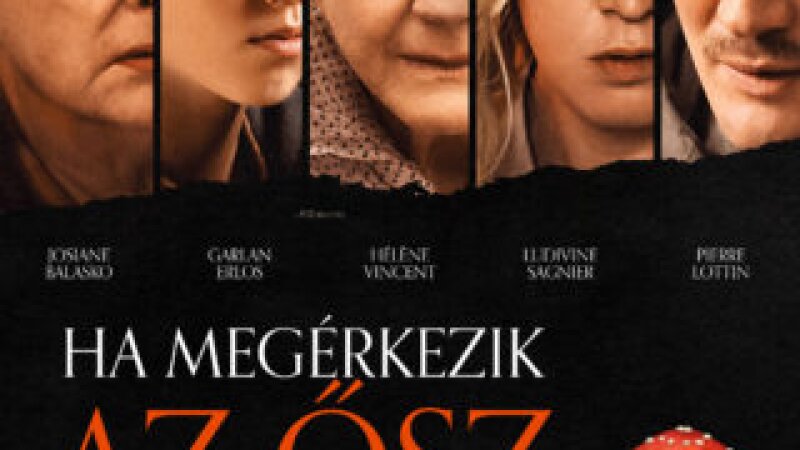 Ha megérkezik az ősz (16) /FELIRAT/