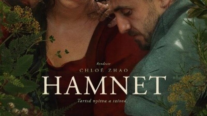 Hamnet (16) /felirat/