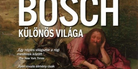 HIERONYMUS BOSCH TITOKZATOS VILÁGA (12)