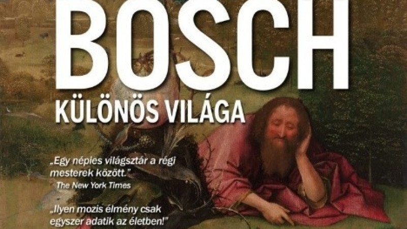 HIERONYMUS BOSCH TITOKZATOS VILÁGA (12)