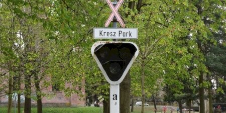 KRESZ Park (AGORA Savaria Kulturális és Médiaközpont Nonprofit Kft.)