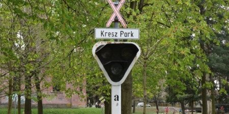 KRESZ Park (AGORA Savaria Kulturális és Médiaközpont Nonprofit Kft.)