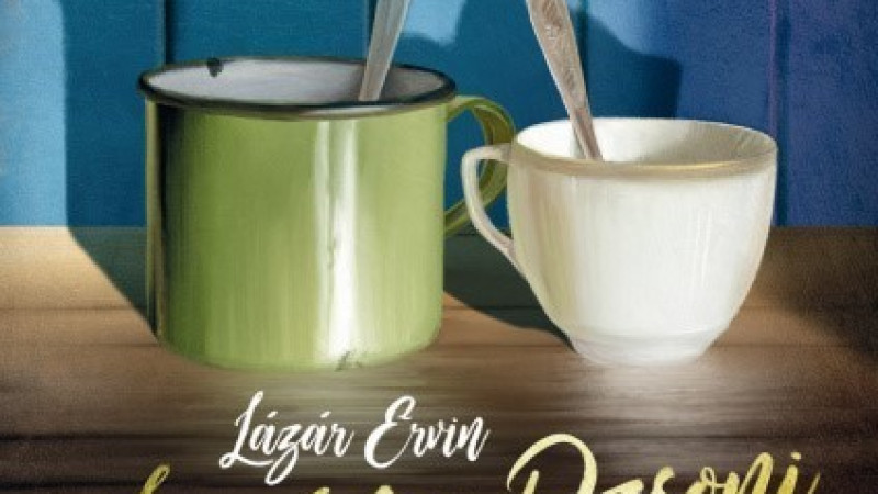 Lázár Ervin: Szegény Dzsoni és Árnika