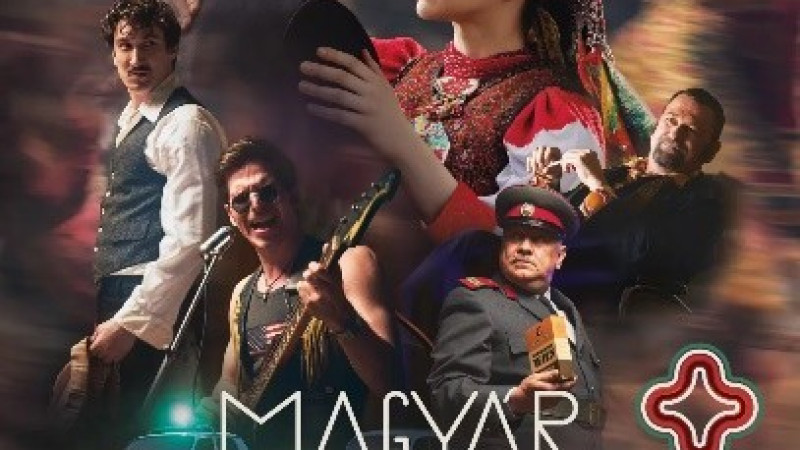 Magyar menyegző (12)