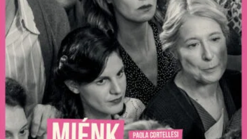 Miénk lesz a holnap (16)