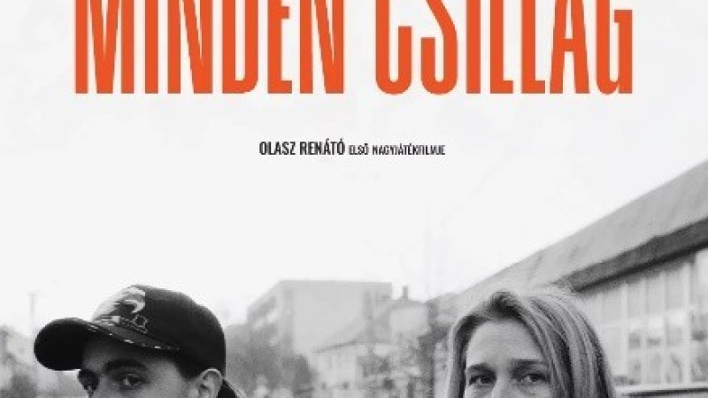 Minden csillag  (16)