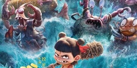 Nezha – A lázadó démon legendája (12) / felirat/