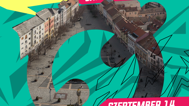ORSZÁGOS GAMING EXPO