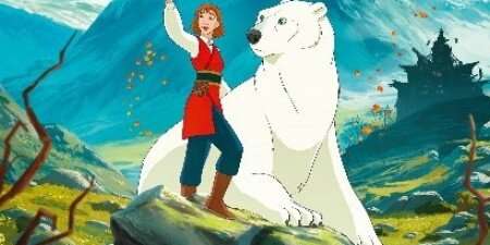 Sarkvidéki varázslat (6)