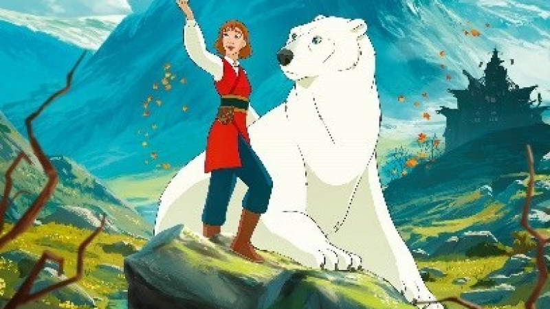 Sarkvidéki varázslat (6)