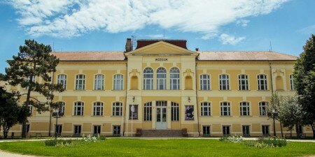 SAVARIA MÚZEUM 
