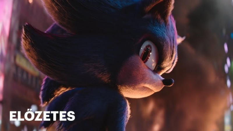 Sonic, a sündisznó 3. (12)