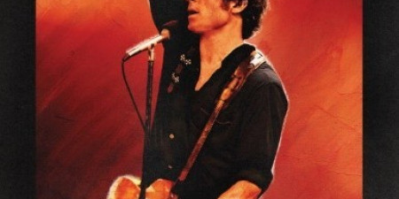 Springsteen: Szabadíts meg az ismeretlentől (16) / felirat/