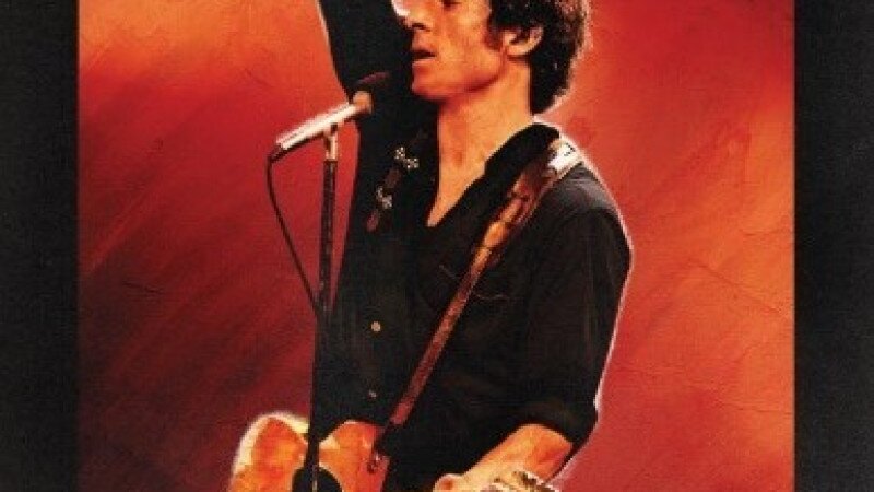 Springsteen: Szabadíts meg az ismeretlentől (16) / felirat/