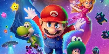 Super Mario Galaxis: A film (12)