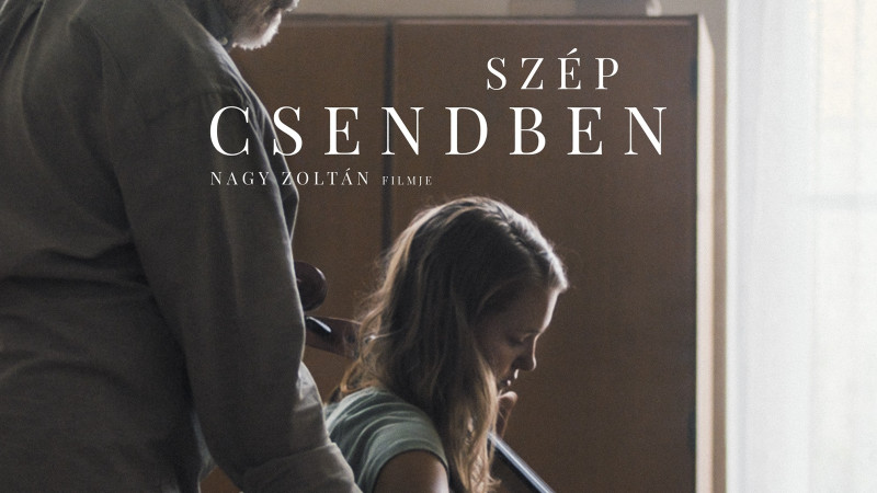 Szép csendben(12) - PREMIER ELŐTTI VETÍTÉS-EURÓPAI ART MOZI NAP