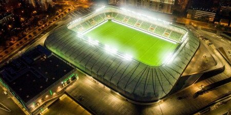 Szombathelyi Haladás Labdarugó és Sportszolgáltató Kft.