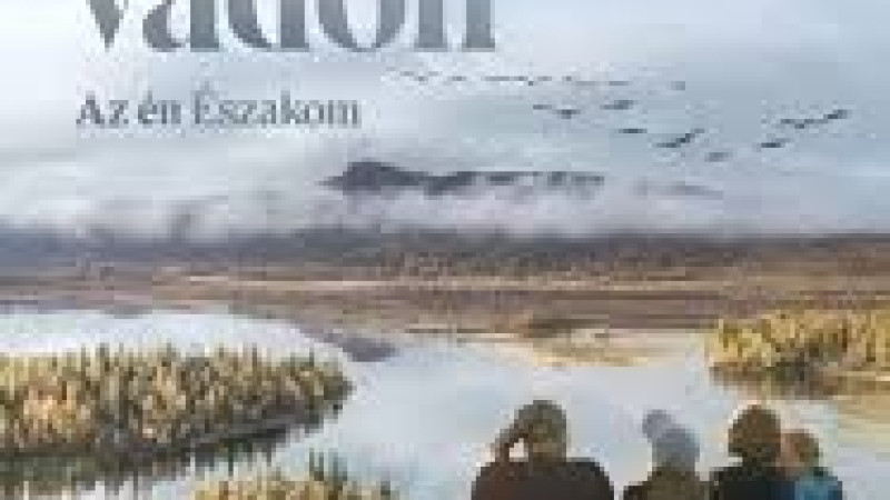 Változó vadon - Az én Északom (6)