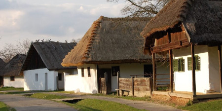 Vasi Skanzen