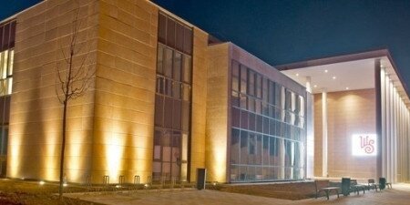 Weöres Sándor Színház